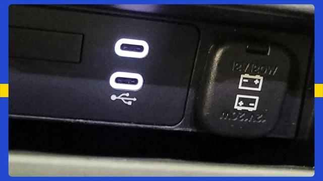 2024 Mazda CX-5 2.5 Carbon Turbo