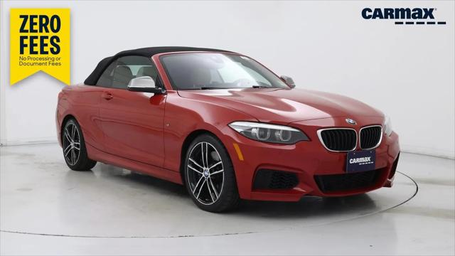 2019 BMW M240 xDrive for sale in Laurel, MD