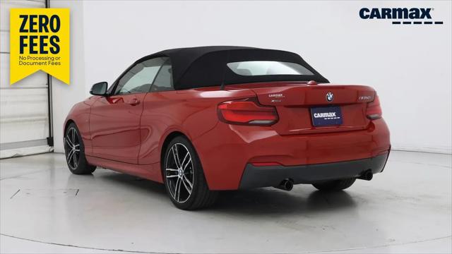 2019 BMW M240 xDrive