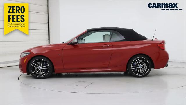 2019 BMW M240 xDrive
