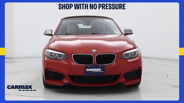2019 BMW M240 xDrive