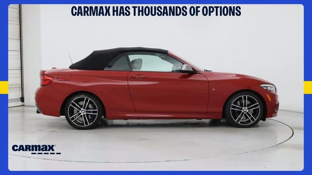 2019 BMW M240 xDrive