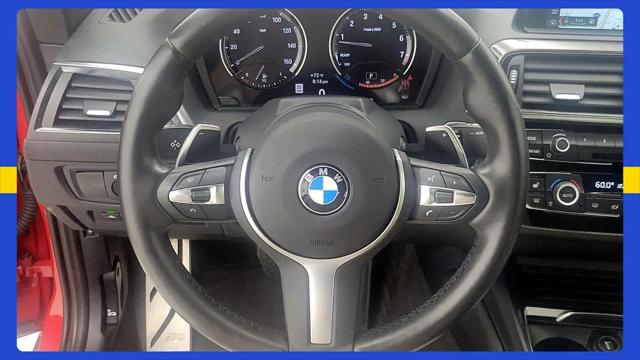 2019 BMW M240 xDrive