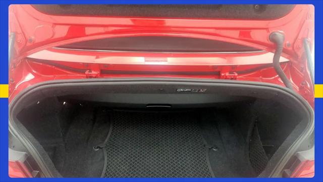 2019 BMW M240 xDrive