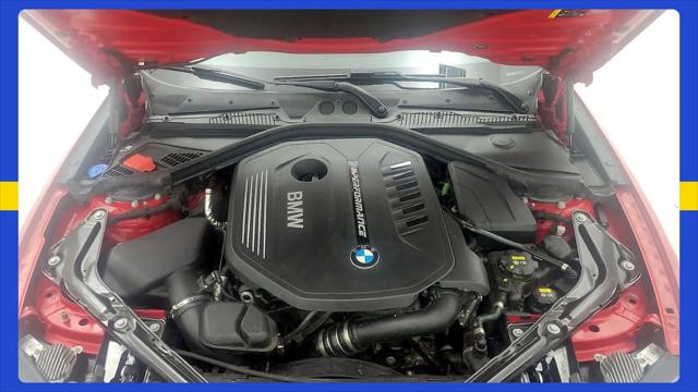 2019 BMW M240 xDrive