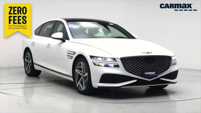 2024 Genesis G80 2.5T AWD for sale in Laurel, MD