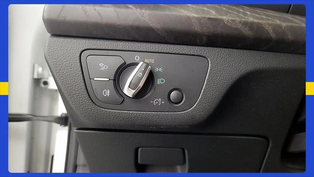 2019 Audi Q5 45 Premium