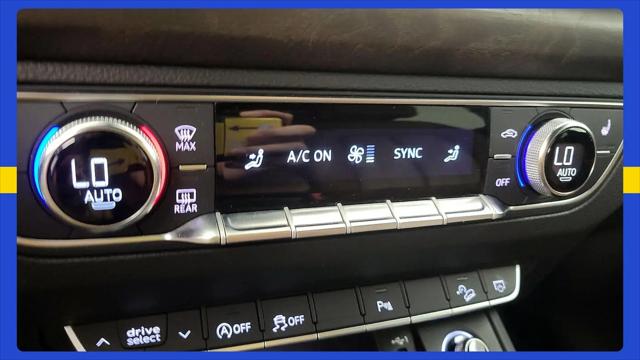 2019 Audi Q5 45 Premium