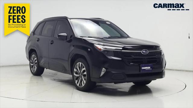 2025 Subaru Forester Touring for sale in Houston, TX
