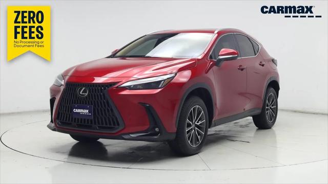 2026 Lexus NX 350h Premium for sale in Houston, TX