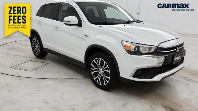 2019 Mitsubishi Outlander Sport 2.0 ES for sale in Houston, TX