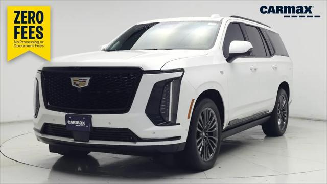 2025 Cadillac Escalade Sport Platinum for sale in Houston, TX