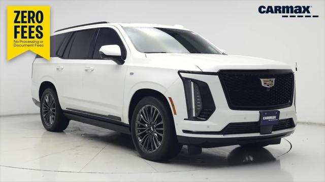 2025 Cadillac Escalade Sport Platinum for sale in Houston, TX