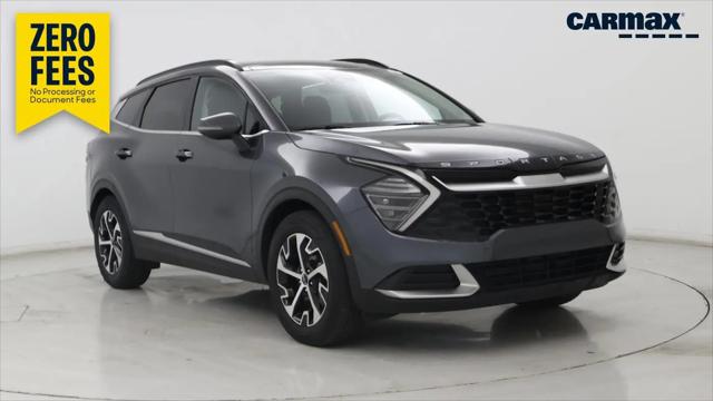 2025 Kia Sportage EX for sale in Louisville, KY
