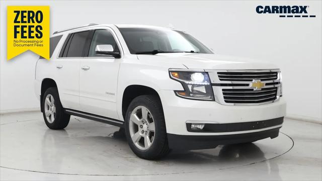 2019 Chevrolet Tahoe Premier for sale in Louisville, KY