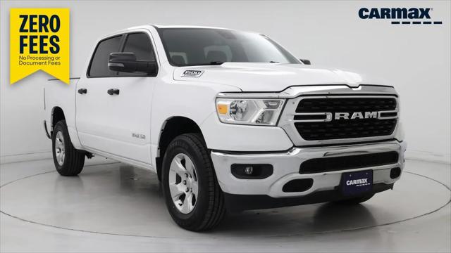 2023 Ram 1500 Big Horn Crew Cab 4x4 5'7" Box for sale in Louisville, KY
