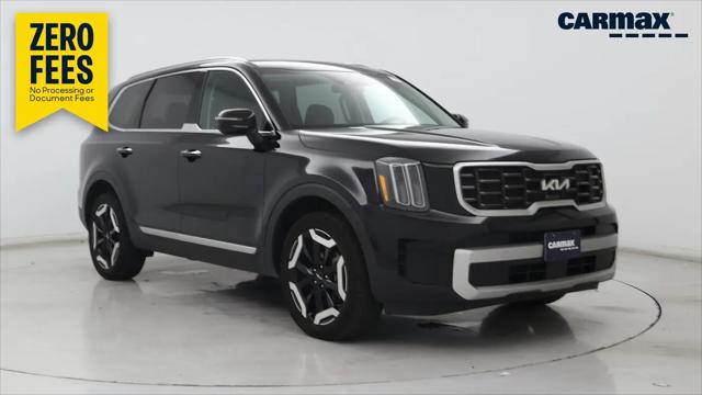 2025 Kia Telluride S for sale in Louisville, KY