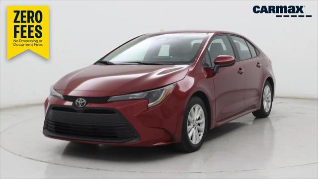 2026 Toyota Corolla LE for sale in Louisville, KY