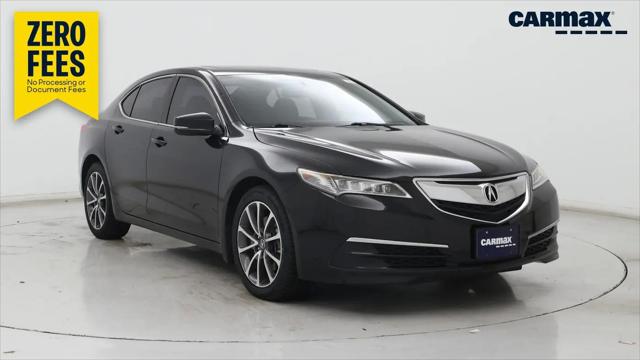 2017 Acura TLX V6 for sale in Louisville, KY