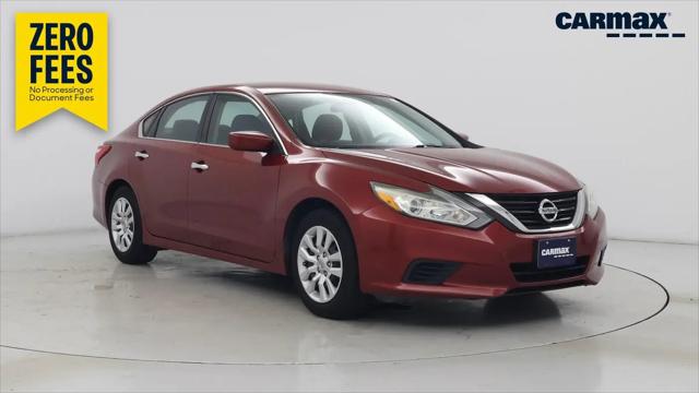 2016 Nissan Altima 2.5 S for sale in Winchester, VA