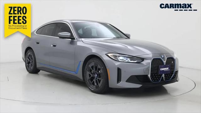 2024 BMW i4 eDrive40 for sale in Federal Heights, CO