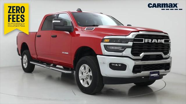 2026 Ram 2500 Big Horn Crew Cab 4x4 64 Box for sale in Federal Heights, CO
