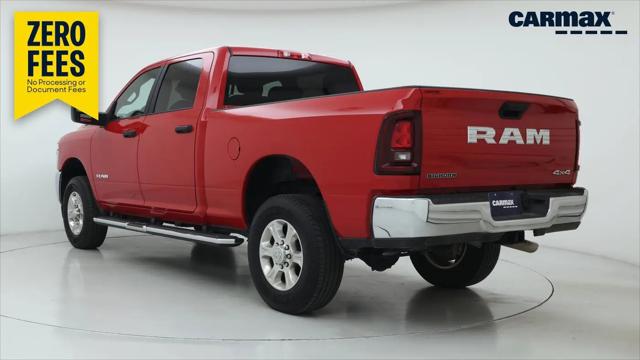 2026 Ram 2500 Big Horn Crew Cab 4x4 64 Box for sale in Federal Heights, CO
