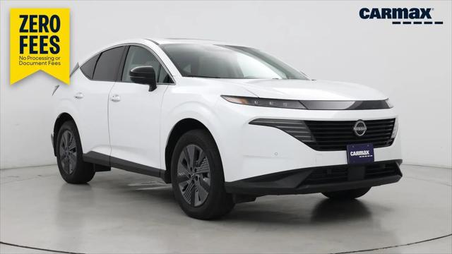 2025 Nissan Murano SL for sale in Federal Heights, CO