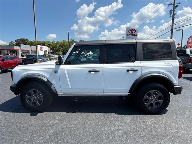 2025 Ford Bronco Big Bend for sale in Morristown, TN