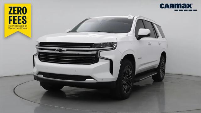 2022 Chevrolet Tahoe 4WD LT for sale in Gilbert, AZ