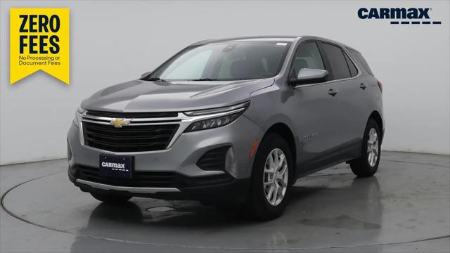 2024 Chevrolet Equinox FWD LT for sale in Gilbert, AZ