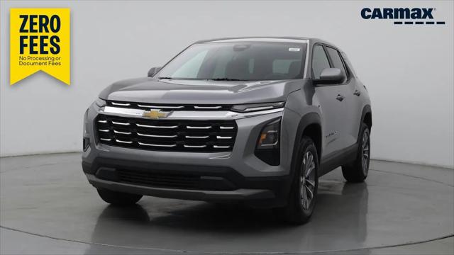 2025 Chevrolet Equinox AWD LT for sale in Gilbert, AZ