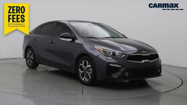 2019 Kia Forte LXS for sale in Gilbert, AZ