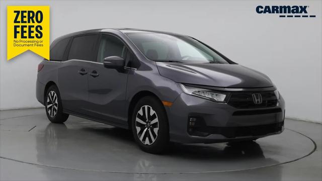 2025 Honda Odyssey EX-L for sale in Gilbert, AZ