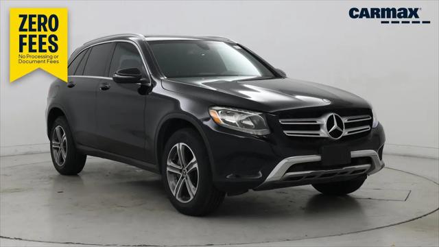 2019 Mercedes-Benz GLC GLC 300 for sale in Gilbert, AZ
