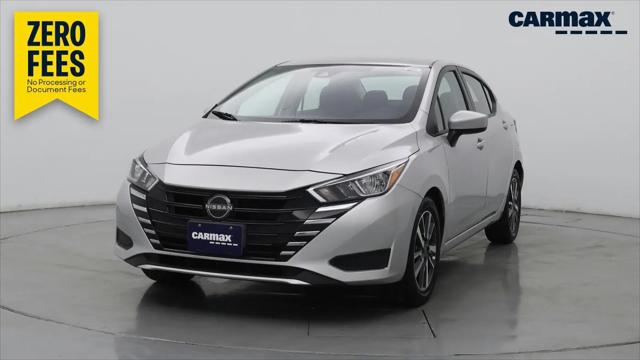 2024 Nissan Versa 1.6 SV for sale in Gilbert, AZ
