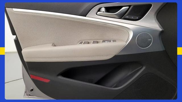 2023 Genesis G70 2.0T AWD