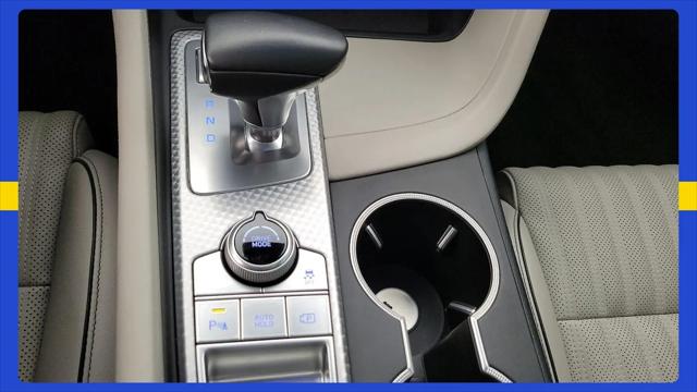 2023 Genesis G70 2.0T AWD
