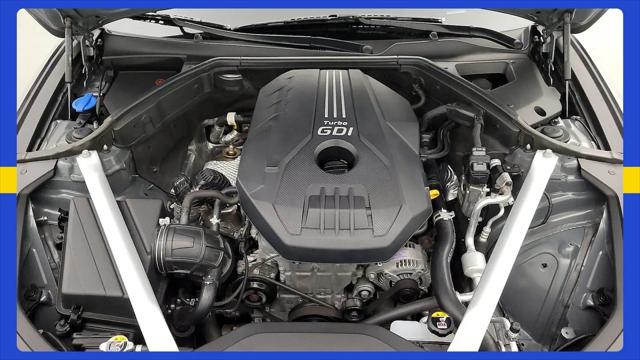 2023 Genesis G70 2.0T AWD