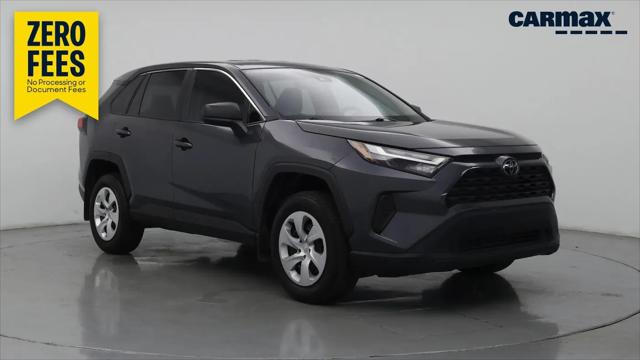 2025 Toyota RAV4 LE for sale in Gilbert, AZ