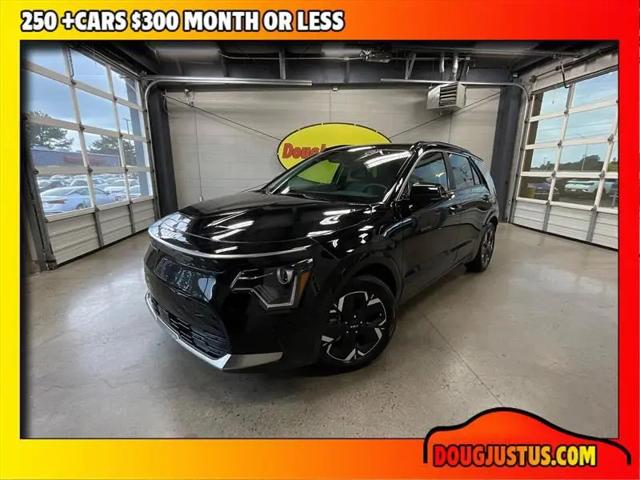 2024 Kia Niro EV Wind for sale in Louisville, TN