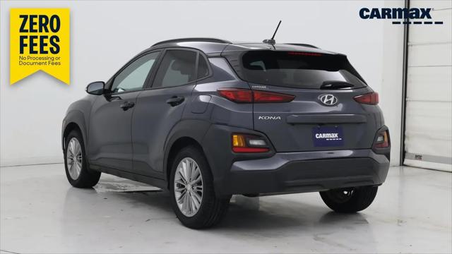 2021 Hyundai Kona SEL for sale in Memphis, TN