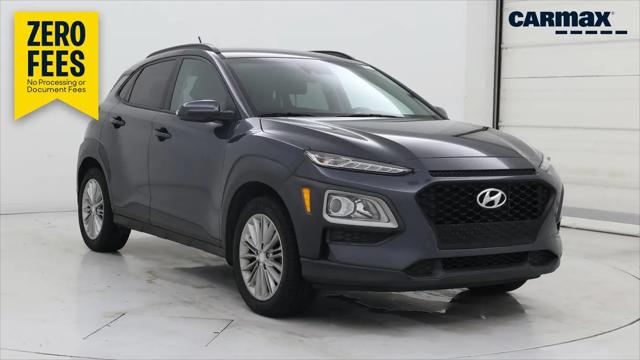 2021 Hyundai Kona SEL for sale in Memphis, TN