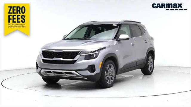 2022 Kia Seltos S for sale in Memphis, TN
