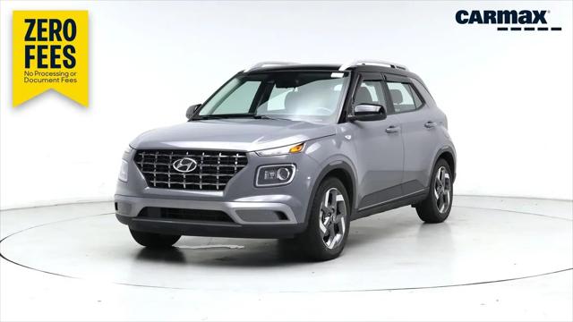 2022 Hyundai Venue Limited for sale in Memphis, TN