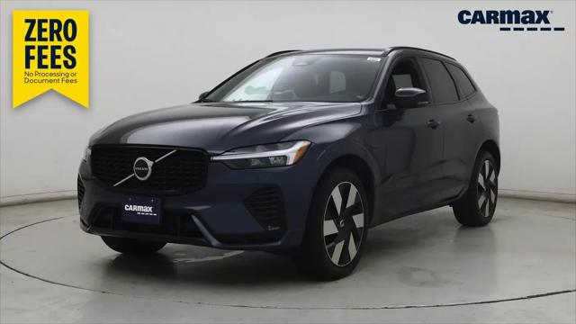2024 Volvo XC60 Recharge T8 Plus Dark Theme for sale in Newark, DE