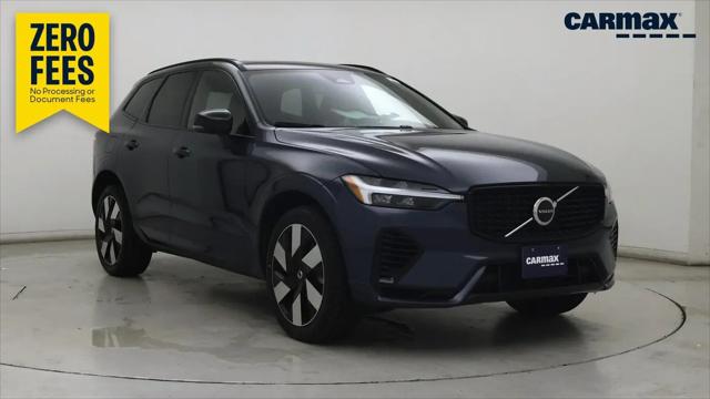 2024 Volvo XC60 Recharge T8 Plus Dark Theme for sale in Newark, DE