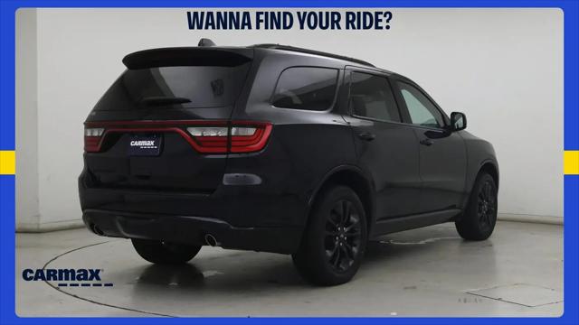 2023 Dodge Durango GT Premium AWD