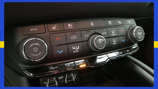 2023 Dodge Durango GT Premium AWD