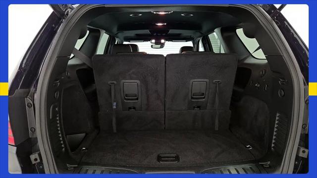 2023 Dodge Durango GT Premium AWD